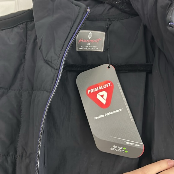 FP Movement Pippa Packable Puffer Jacket - Picture 7 of 10